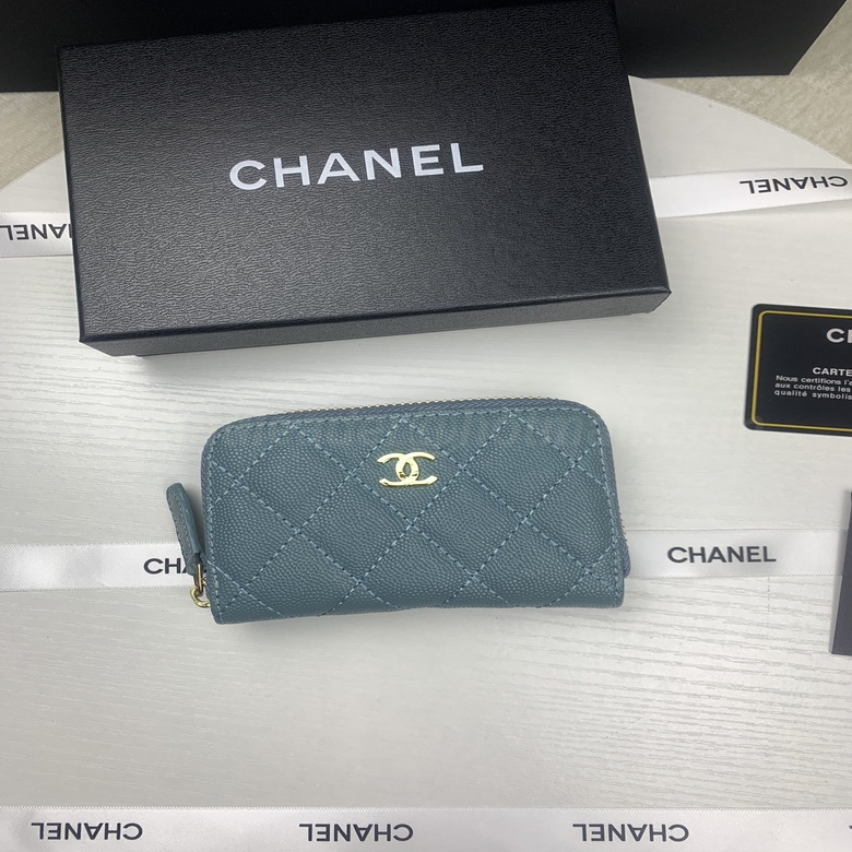 Chanel Wallets 29